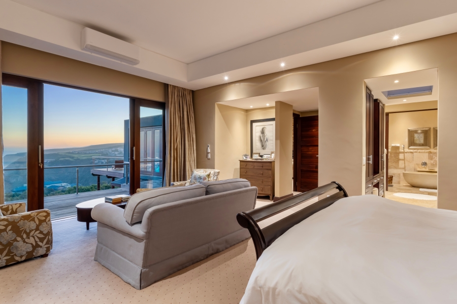 6 Bedroom Property for Sale in Pezula Private Estate Western Cape